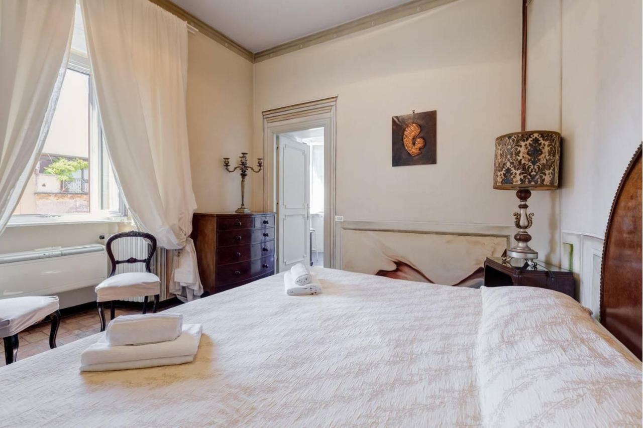 Palazzo Giorgioli Apartamento Roma