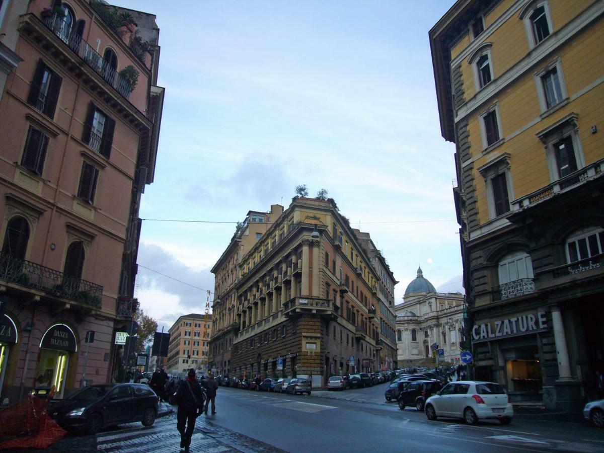 Palazzo Giorgioli Appartamento