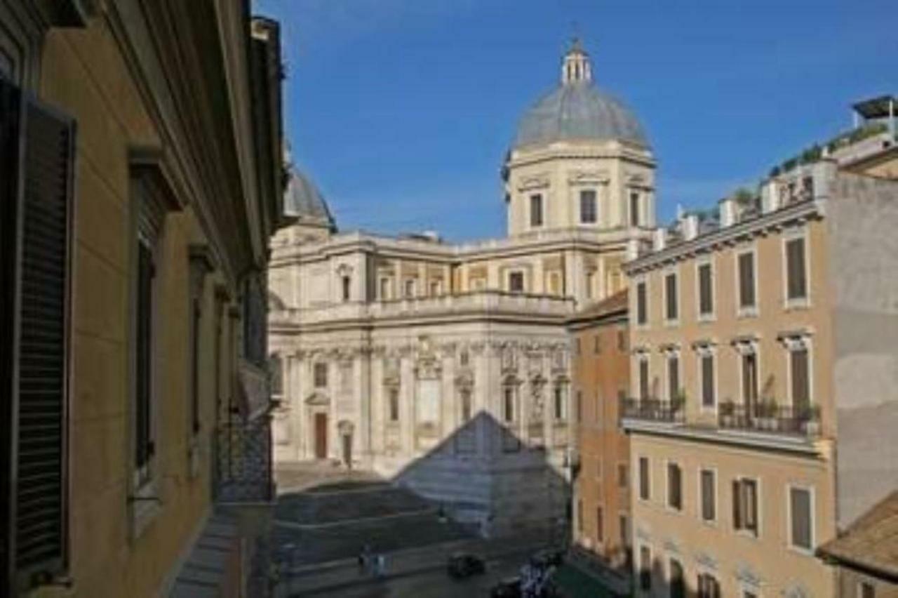 Palazzo Giorgioli Appartamento *
