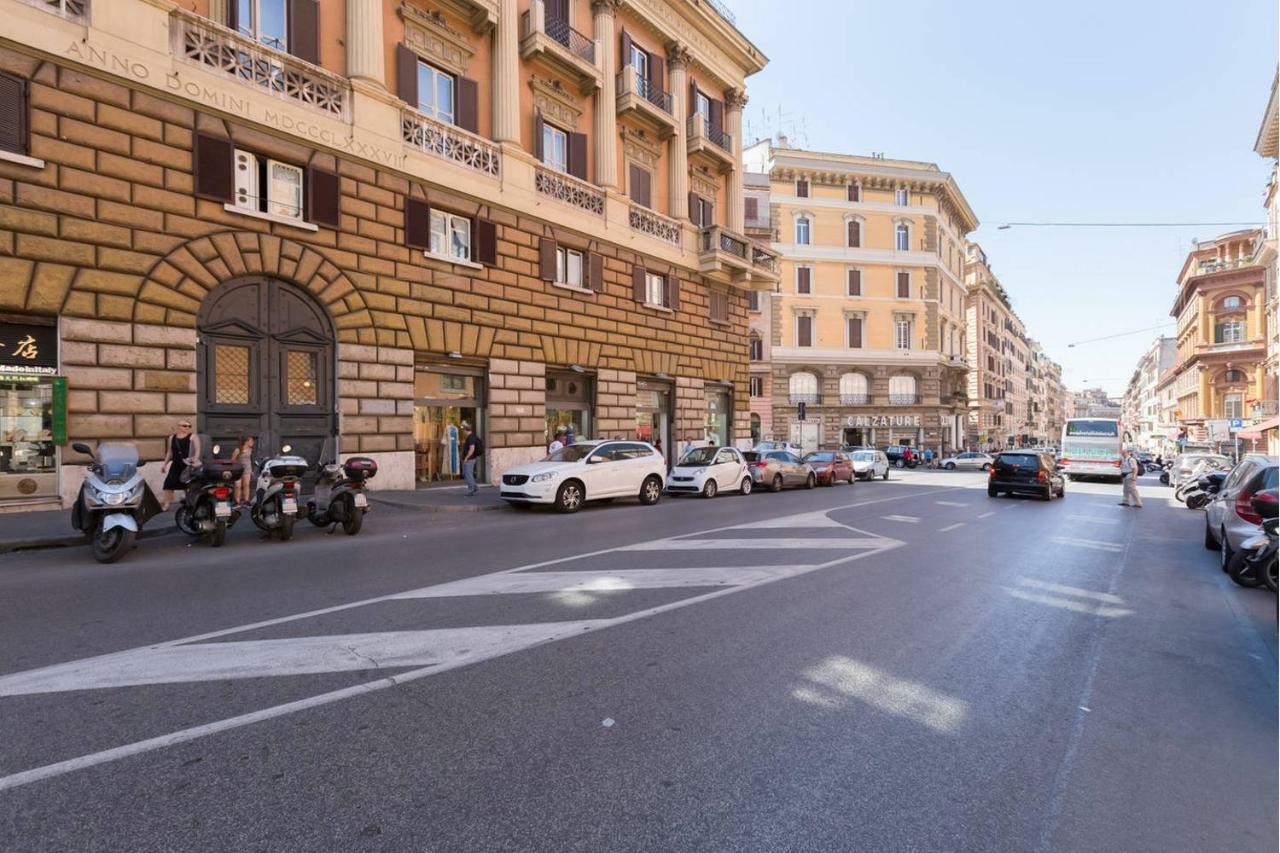 Palazzo Giorgioli Appartamento *