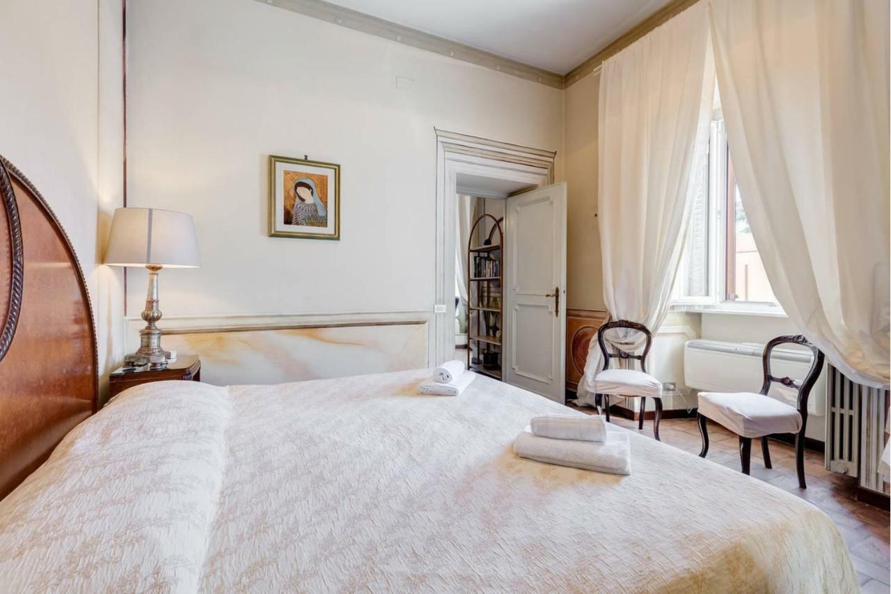 Appartamento Palazzo Giorgioli Roma