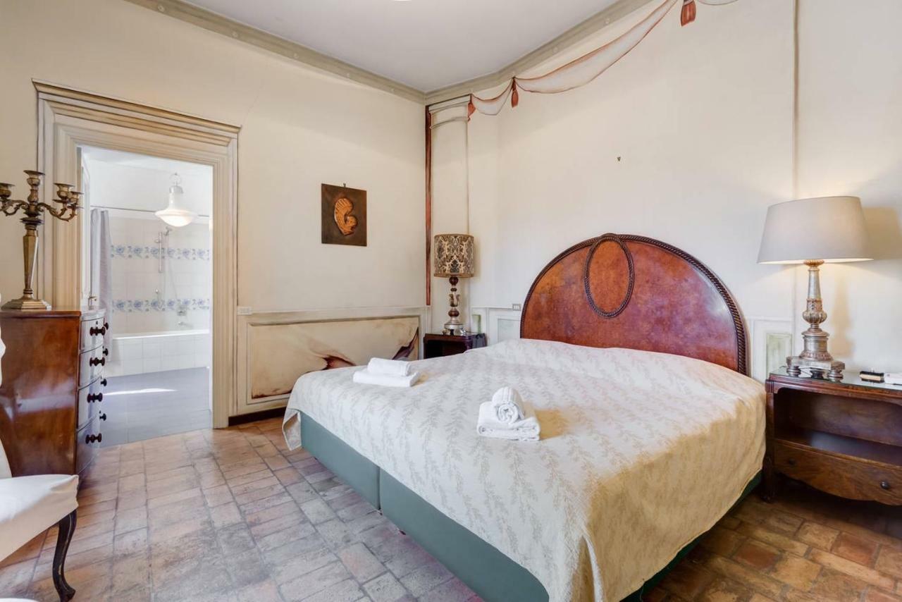 Appartamento Palazzo Giorgioli Roma