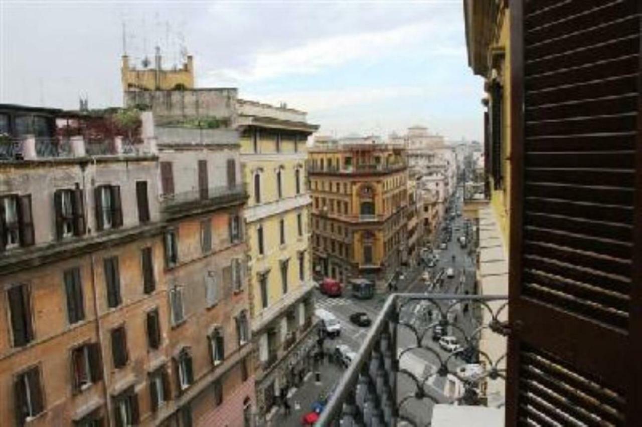 Palazzo Giorgioli Appartamento *
