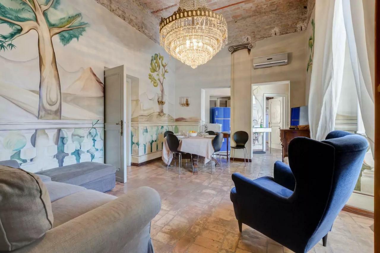 Palazzo Giorgioli Appartamento Roma