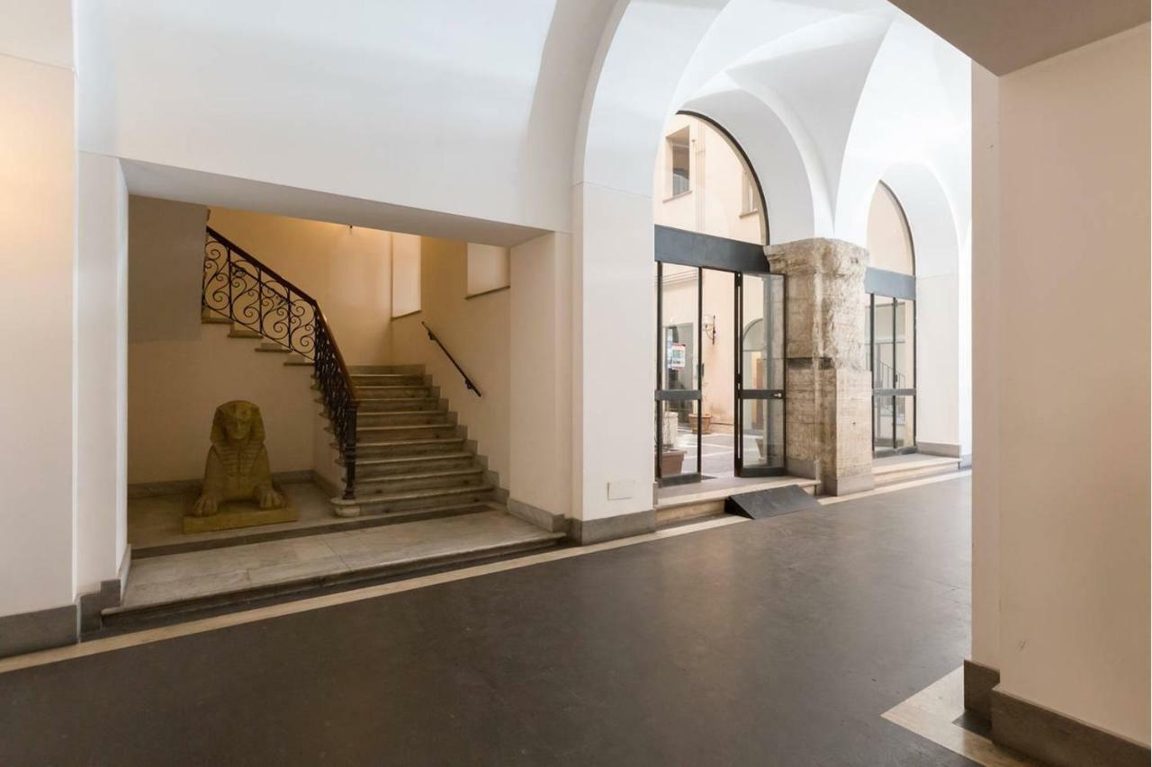 Appartamento Palazzo Giorgioli *