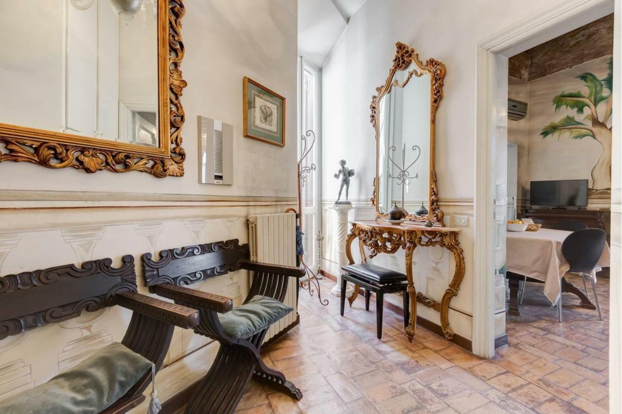 Appartamento Palazzo Giorgioli