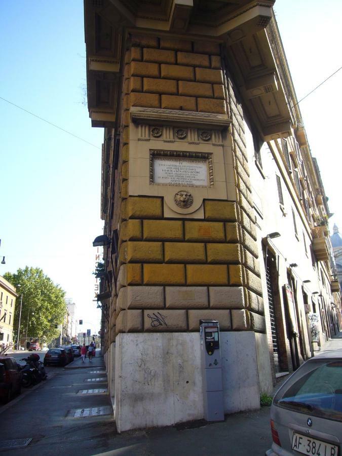 Appartamento Palazzo Giorgioli