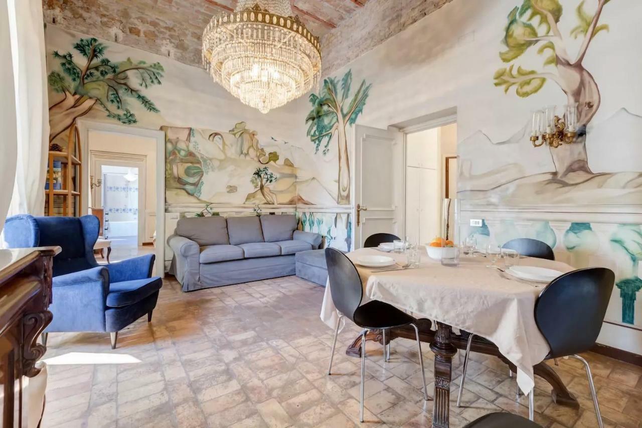 Appartamento Palazzo Giorgioli