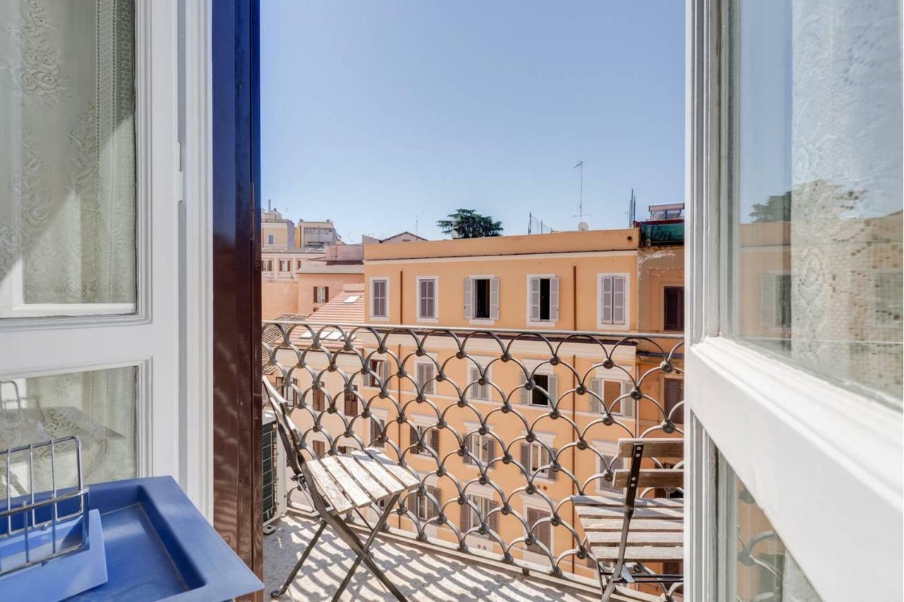 Palazzo Giorgioli Appartamento Roma