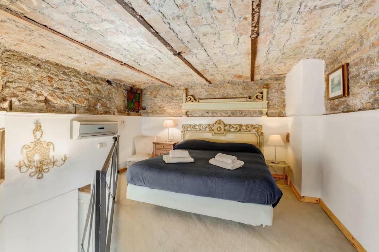 Palazzo Giorgioli Appartamento *