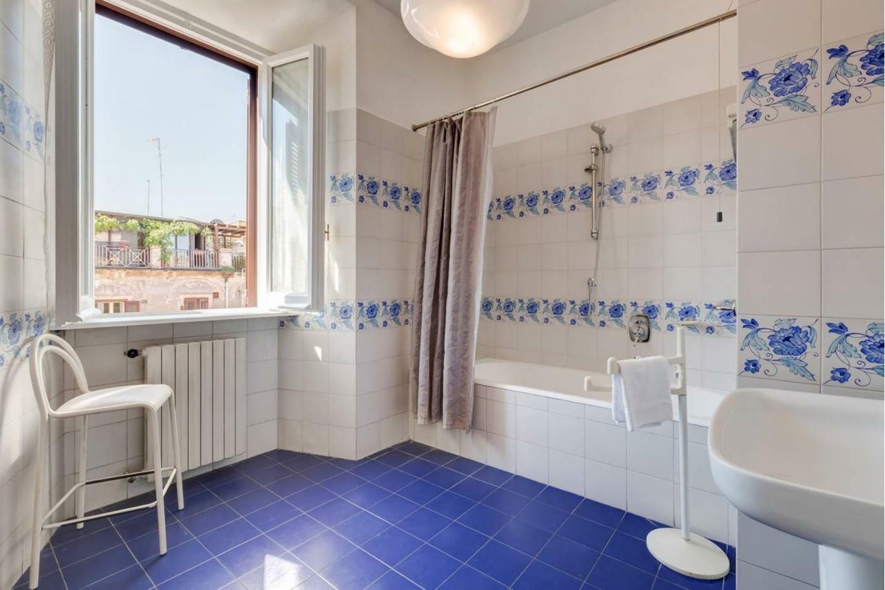 Appartamento Palazzo Giorgioli *