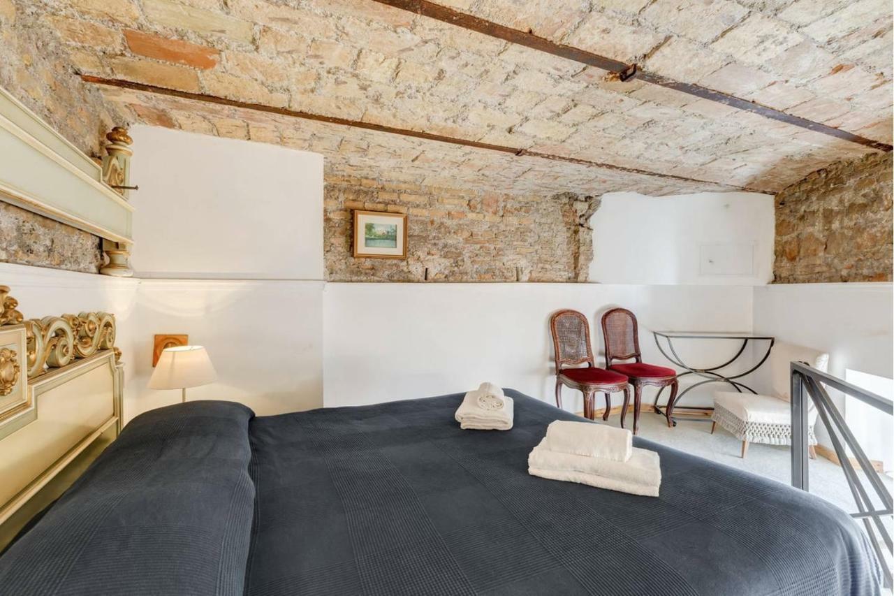 Appartamento Palazzo Giorgioli