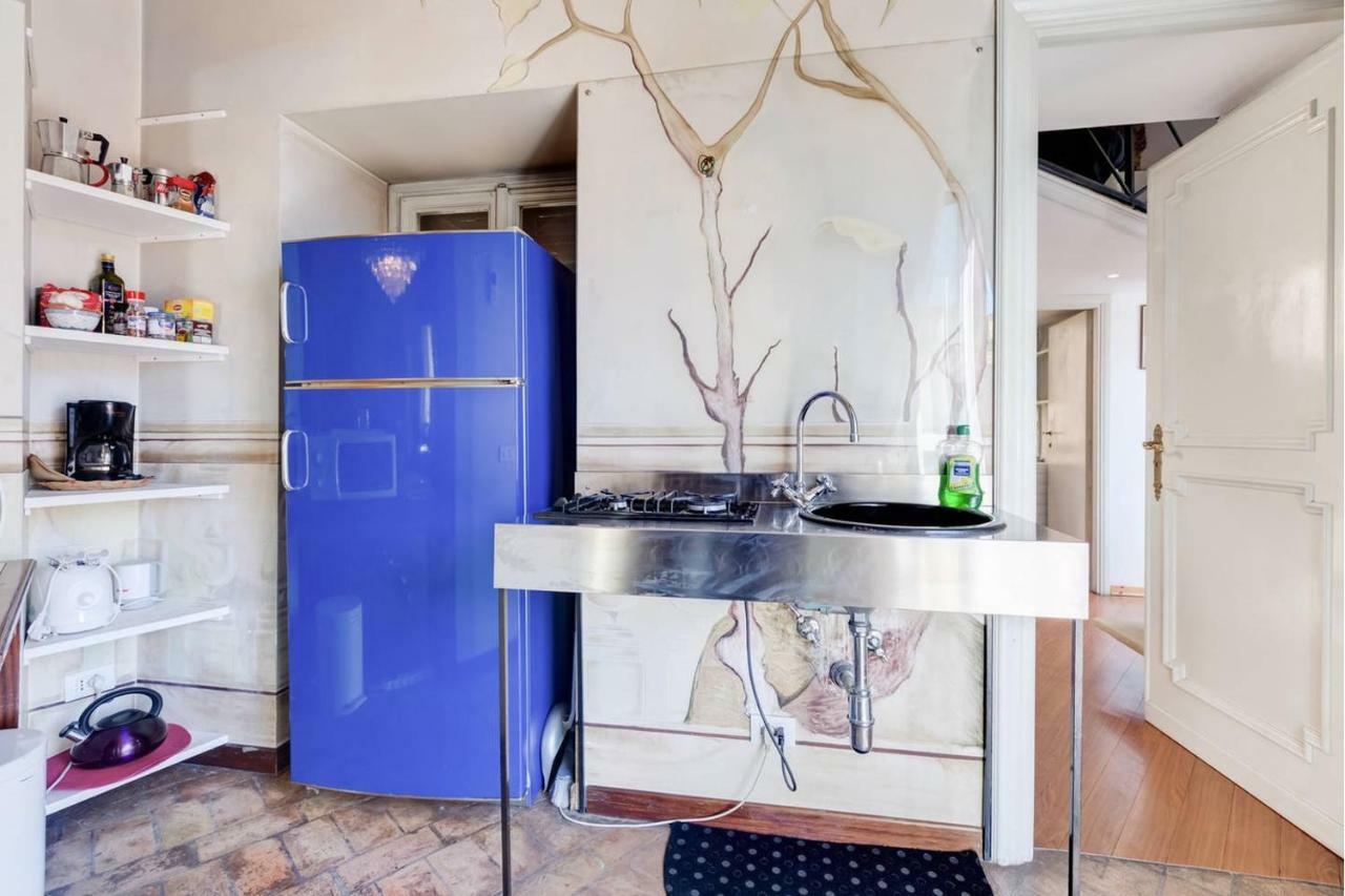 Apartamento Palazzo Giorgioli *